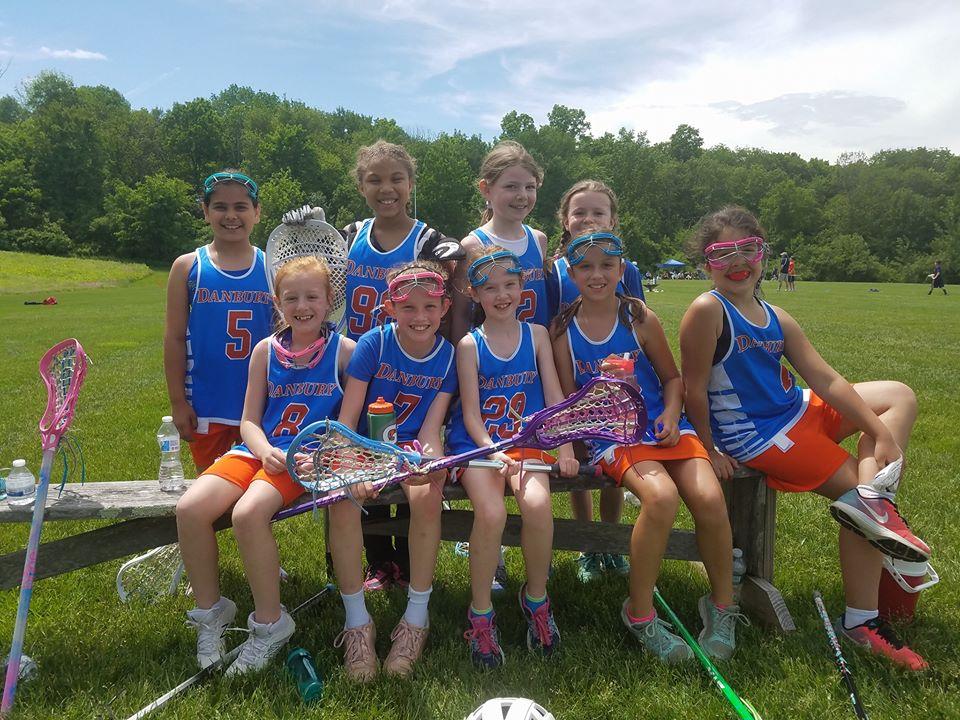 Danbury Athletic Youth Organization,Lacrosse